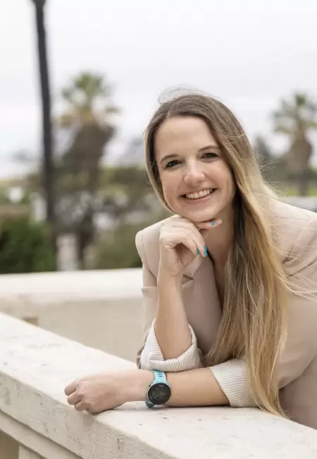 Mar�a Jes�s "Chu" Rodr�guez