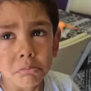 Detuvieron a la madre y al padrastro de Ángel, el nene de 4 años asesinado: la Justicia apunta a meses de violencia