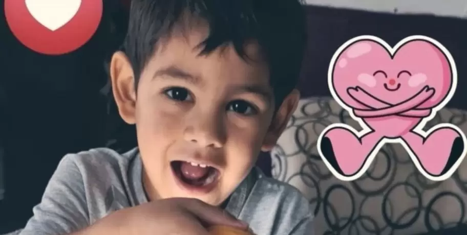 El caso de �ngel, el nene que suplicaba no irse de su casa, sacude a Comodoro Rivadavia.