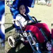 El desgarrador testimonio de la policía que encontró a la adolescente en Entre Ríos: "No puedo dejar de pensar en ella"