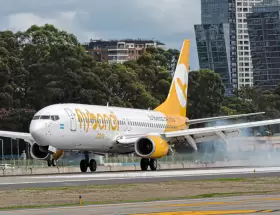 Flybondi
