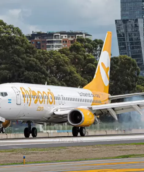 Flybondi