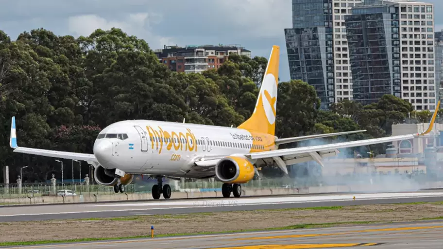 Flybondi