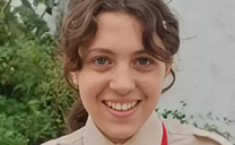 Maitena Garófalo apreció muerta tras una desesperada búsqueda