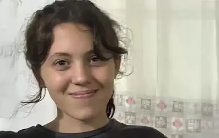 Maitena Luz Rojas Gar�falo