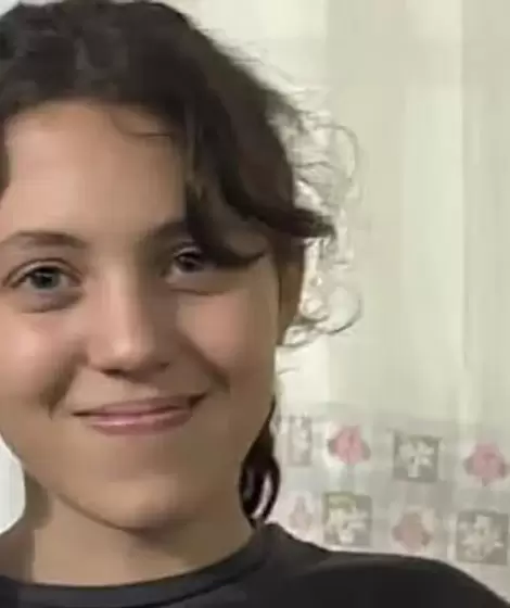 Maitena Luz Rojas Gar�falo