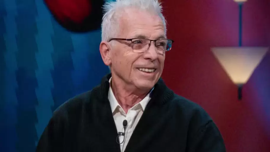 Gerardo Romano en Otro D�a Perdido