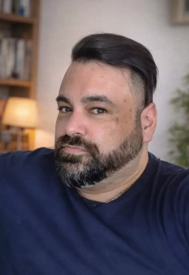 BigBang dialog� con el licenciado Jorge Prado, psic�logo y profesor en Psicolog�a de la UBA