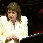 Bullrich confesó "el impacto" dentro de LLA por el caso Adorni y le soltó la mano: "No tiene el cuero duro como yo"
