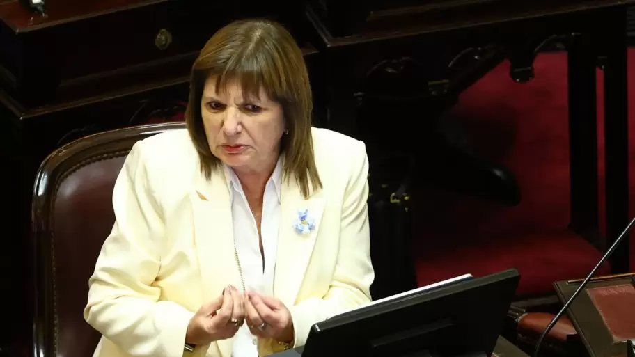 Patricia Bullrich