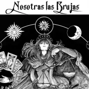 "Nosotras, las brujas", el nuevo juego de rol argentino que reflexiona sobre la inquisici�n y el machismo