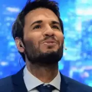 "Háganlo putito al nene": las frases violentas y discriminatorias de Tomás Dente sobre el crimen de Ángel