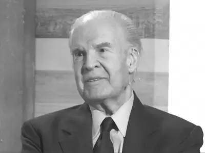 Julio Ricardo, hist�rico periodista deportivo