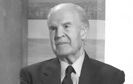 Julio Ricardo, hist�rico periodista deportivo