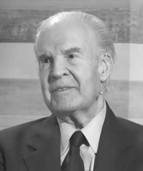 Julio Ricardo, hist�rico periodista deportivo