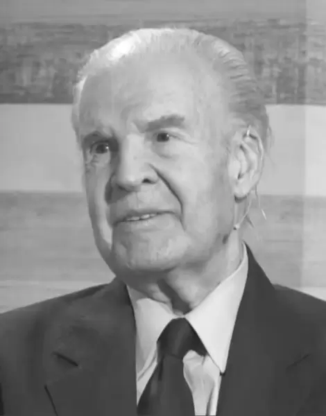 Julio Ricardo, hist�rico periodista deportivo