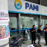 Paro de m�dicos del PAMI: denuncian recortes salariales, migajas, sobrecarga laboral y un sistema al borde del colapso