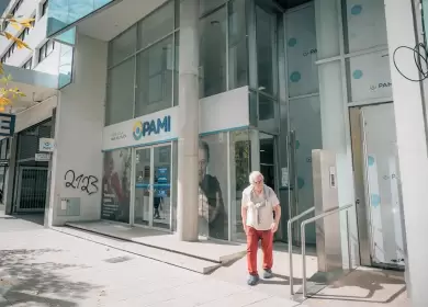 En el PAMI denuncian recortes salariales, sobrecarga laboral y un sistema al borde del colapso