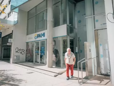 En el PAMI denuncian recortes salariales, sobrecarga laboral y un sistema al borde del colapso
