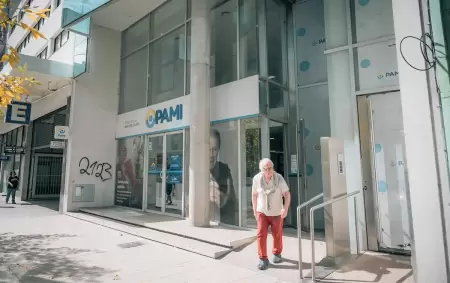 En el PAMI denuncian recortes salariales, sobrecarga laboral y un sistema al borde del colapso
