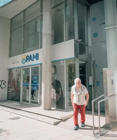 En el PAMI denuncian recortes salariales, sobrecarga laboral y un sistema al borde del colapso