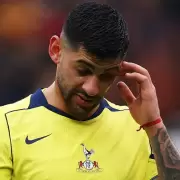 Golpe al coraz�n de la Selecci�n: la lesi�n de Cuti Romero siembra angustia a semanas del Mundial