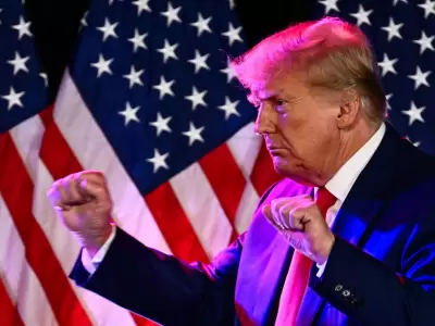 Donald Trump y una negociaci�n hostil con Gran Breta�a.