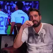 Azzaro sali� al cruce de Majul y lo acus� de "operador" tras su rectificaci�n por el ajuste: "Maestro del cinismo"