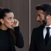 Yanina Latorre liquidó a Cinthia Fernández por "disfrazarse de abogada" y pidió no mediatizar el caso Ángel