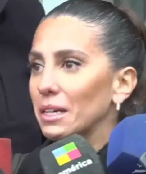 Cinthia Fern�ndez