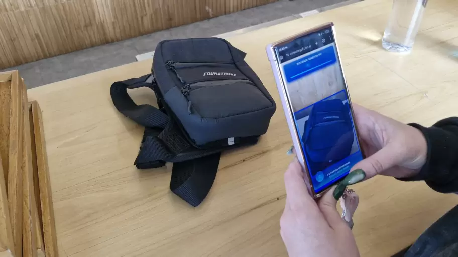 YPF lanza "La Conexi�n YPF", una experiencia interactiva que busca mostrar su presencia en la vida cotidiana