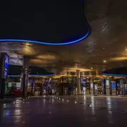 YPF lanz� "La Conexi�n YPF", una experiencia interactiva que busca mostrar su presencia en la vida cotidiana