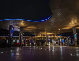 YPF lanza "La Conexi�n YPF", una experiencia interactiva que busca mostrar su presencia en la vida cotidiana