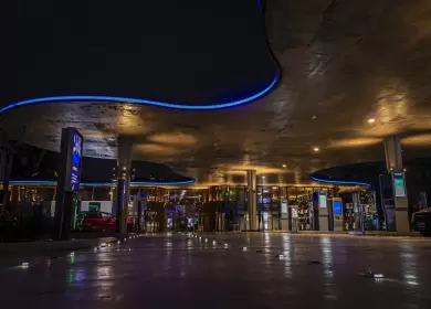 YPF lanza "La Conexi�n YPF", una experiencia interactiva que busca mostrar su presencia en la vida cotidiana