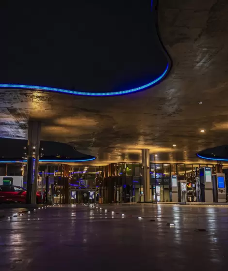 YPF lanza "La Conexi�n YPF", una experiencia interactiva que busca mostrar su presencia en la vida cotidiana