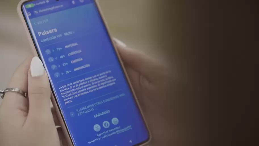 YPF lanza "La Conexi�n YPF", una experiencia interactiva que busca mostrar su presencia en la vida cotidiana
