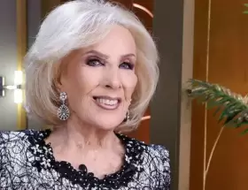 Mirtha Legrand