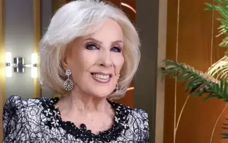Mirtha Legrand