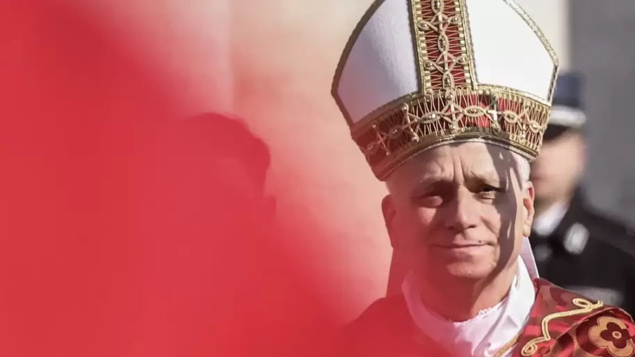 Papa León XIV