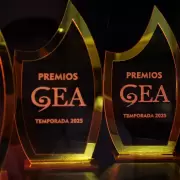 De "La Sirenita" a "Pretty Woman": los Premios GEA al Teatro Musical celebran su primera gala presencial