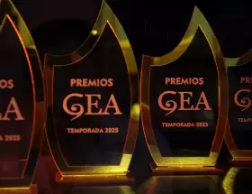Los Premios GEA al Teatro Musical celebran su tercera edici�n