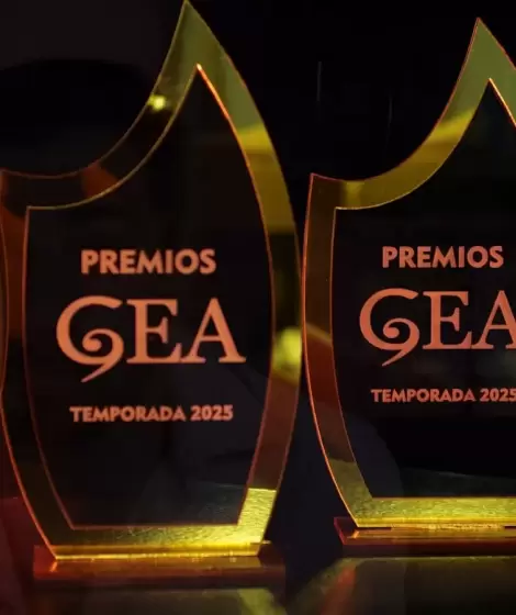 Los Premios GEA al Teatro Musical celebran su tercera edici�n