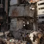 L�bano, reh�n de la escalada entre Israel e Ir�n: Washington abre una mesa de di�logo para frenar el conflicto