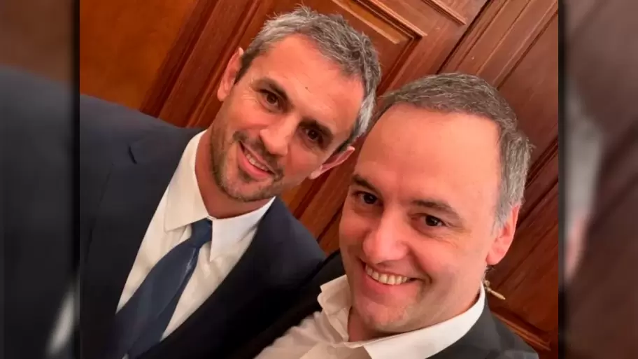 El Gobierno redobla su respaldo a Manuel Adorni y anticipa una contraofensiva pol�tica en el Congreso.