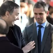 Diputados se prepara para una sesión "picante" mientras el oficialismo blinda a Adorni: "Compren pochoclo"