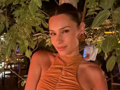 Pampita