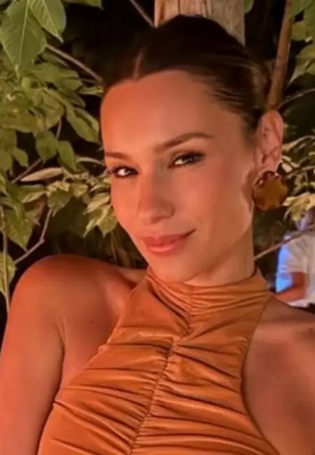 Pampita