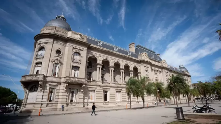 Federaci�n Argentina de Municipios (FAM)