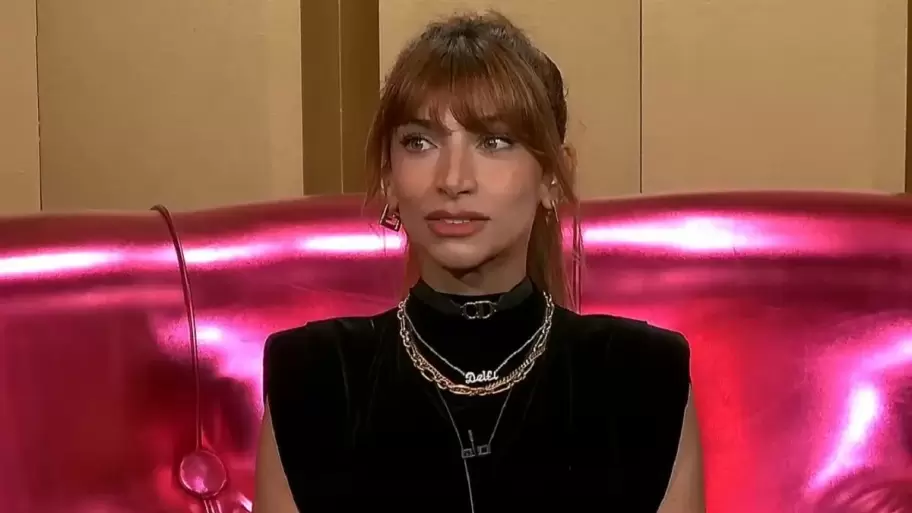 Sol Abraham confes� su plan antes de llegar a La Casa de los Famosos