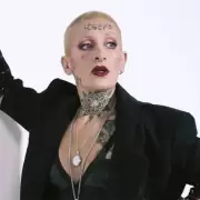 Esc�ndalo total: Furia Scaglione ventil� las adicciones de su ex y hay pol�mica en el f�tbol